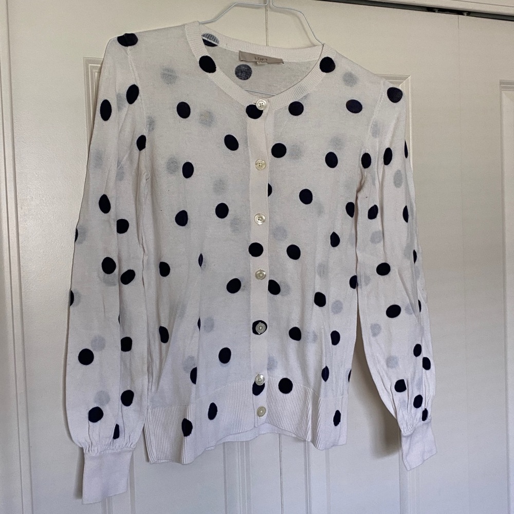 LOFT Sweater